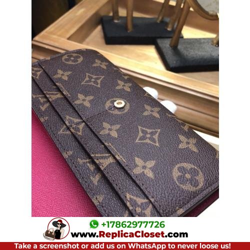 Louis Vuitton Wallet - Image 6