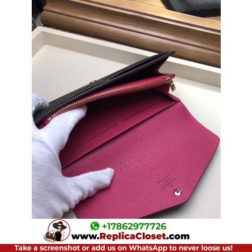 Louis Vuitton Wallet - Image 8