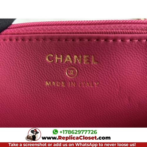 Chanel WOC - Image 2