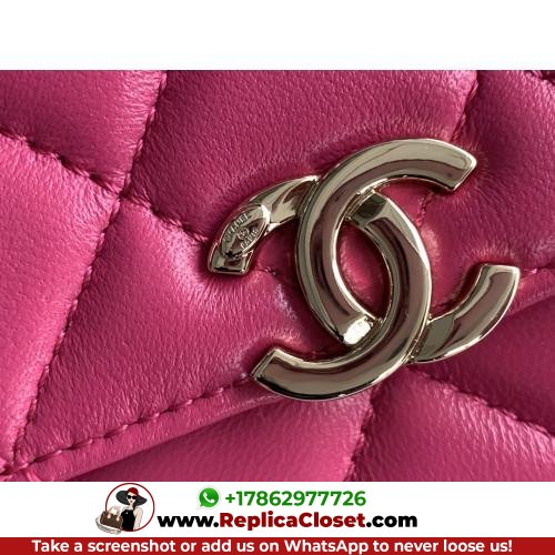 Chanel WOC - Image 4