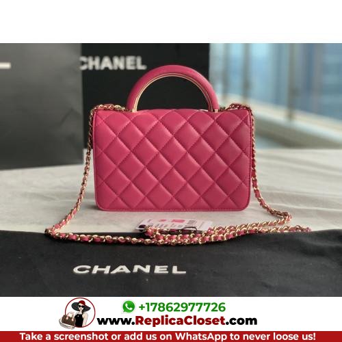 Chanel WOC - Image 5