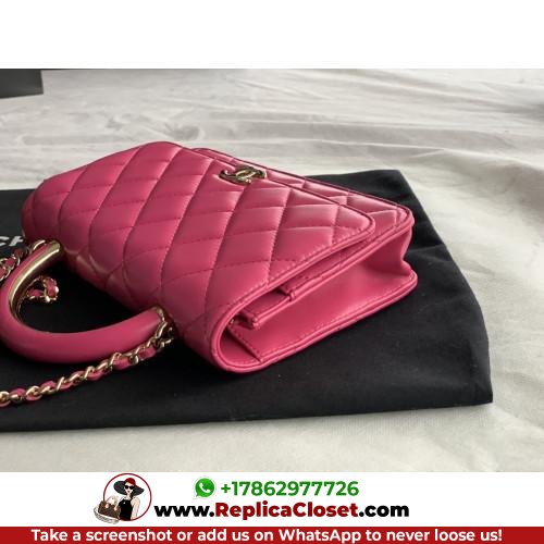 Chanel WOC - Image 6