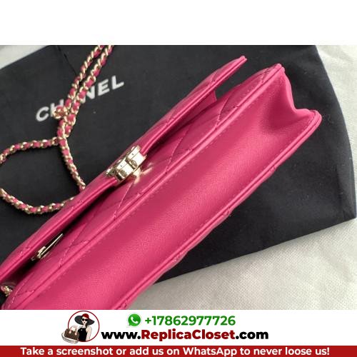 Chanel WOC - Image 7