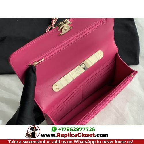 Chanel WOC - Image 8