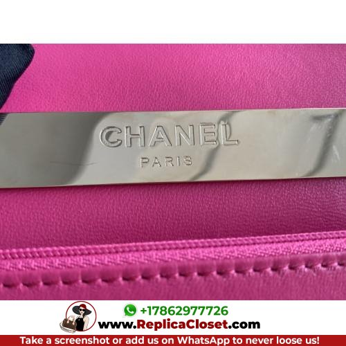 Chanel WOC - Image 9