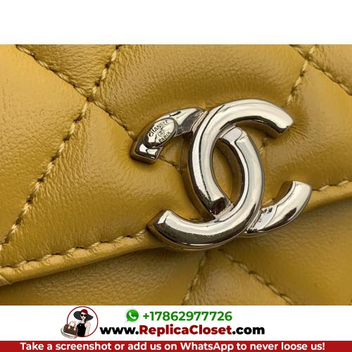 Chanel WOC - Image 2