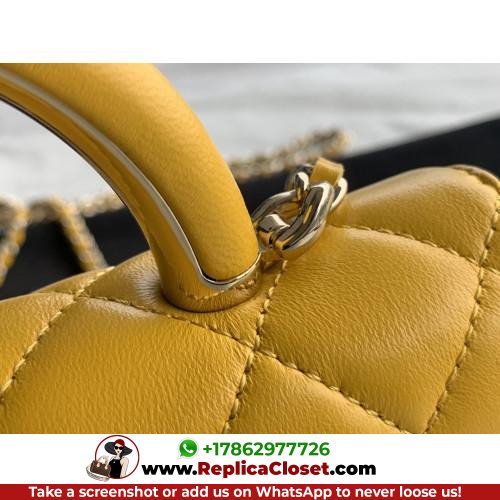 Chanel WOC - Image 5