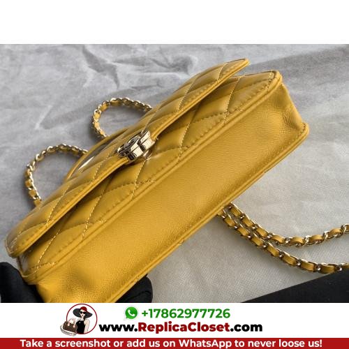 Chanel WOC - Image 7