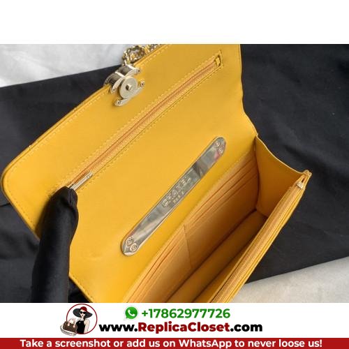 Chanel WOC - Image 8