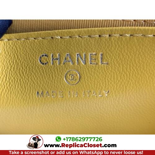 Chanel WOC - Image 9