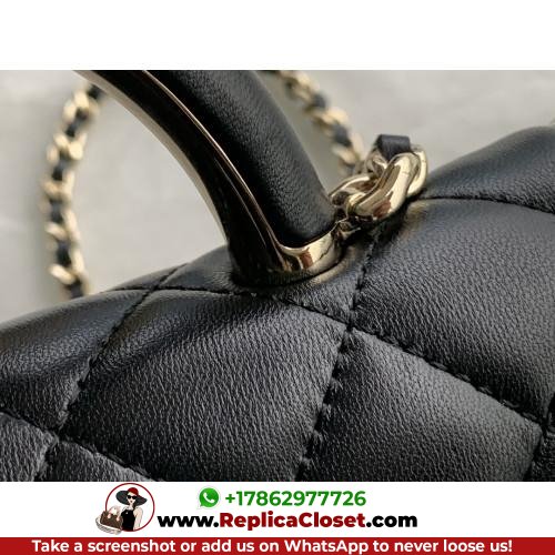 Chanel WOC - Image 5