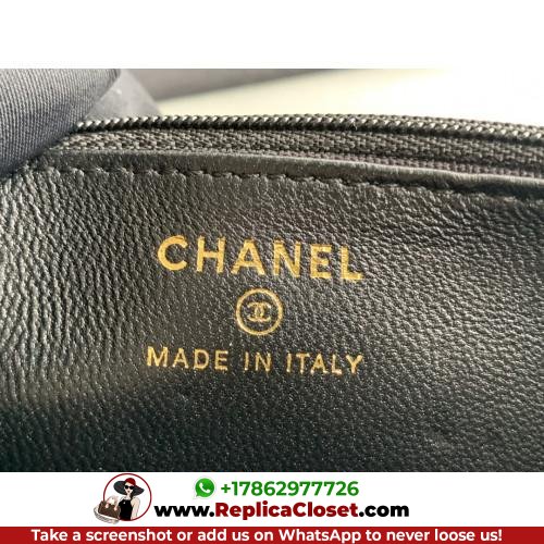 Chanel WOC - Image 9