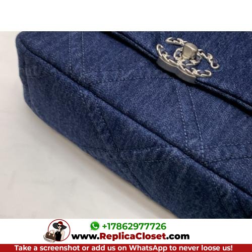 Chanel 19 Bag - Image 6