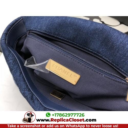 Chanel 19 Bag - Image 9