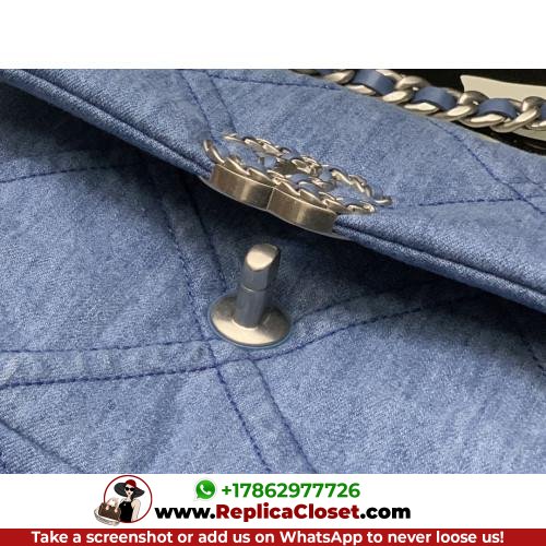 Chanel 19 Bag - Image 2