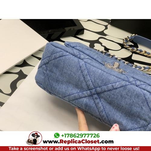 Chanel 19 Bag - Image 5