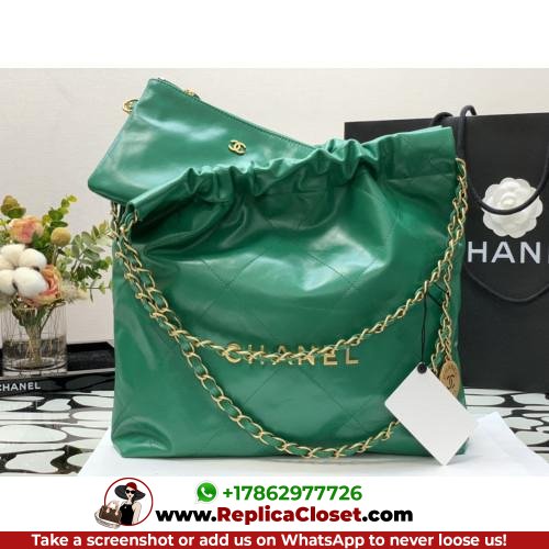 Chanel Tote Bag - Image 3