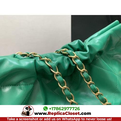 Chanel Tote Bag - Image 4