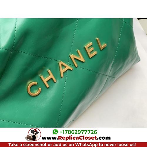 Chanel Tote Bag - Image 5