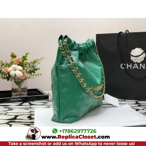 Chanel Tote Bag - Image 7