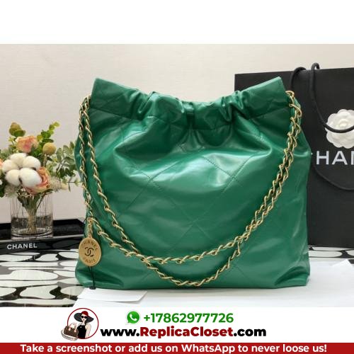 Chanel Tote Bag - Image 8