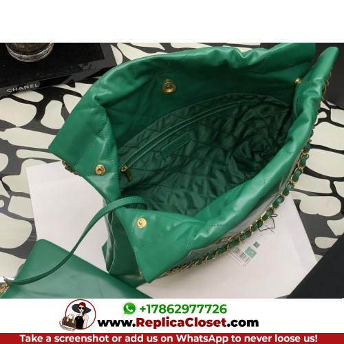 Chanel Tote Bag - Image 9