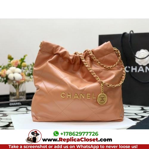 Chanel Tote Bag