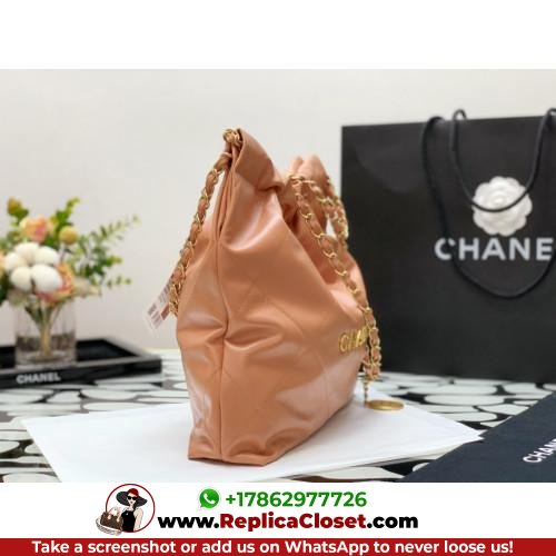 Chanel Tote Bag - Image 3