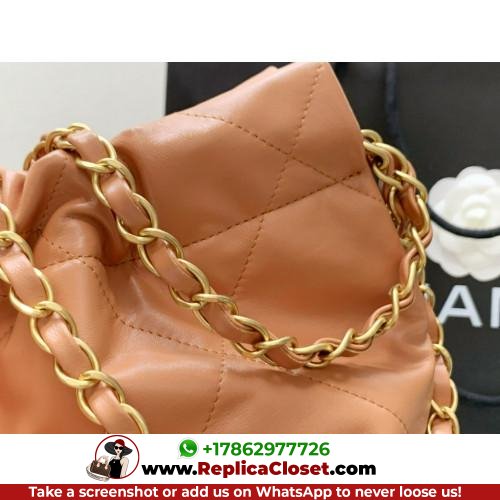 Chanel Tote Bag - Image 4