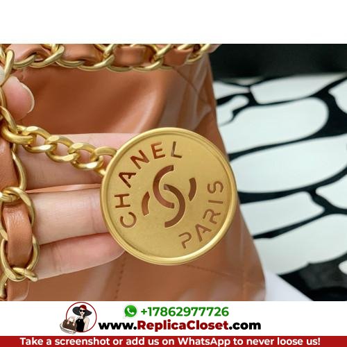 Chanel Tote Bag - Image 5