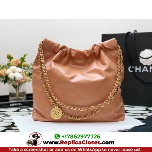 Chanel Tote Bag - Image 7