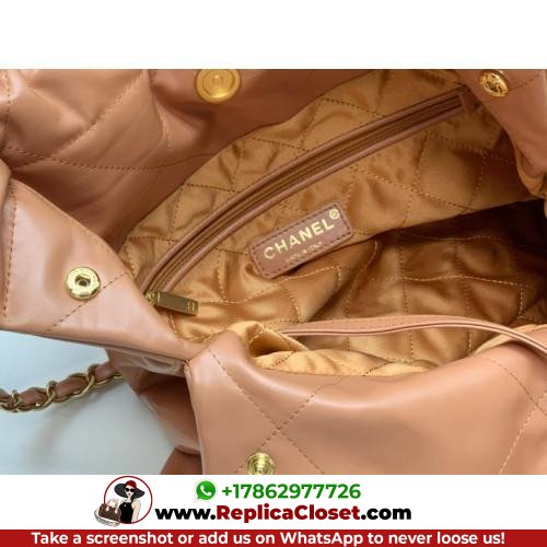 Chanel Tote Bag - Image 8