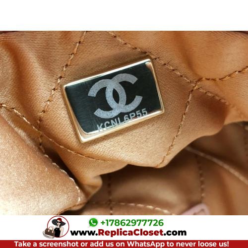 Chanel Tote Bag - Image 9