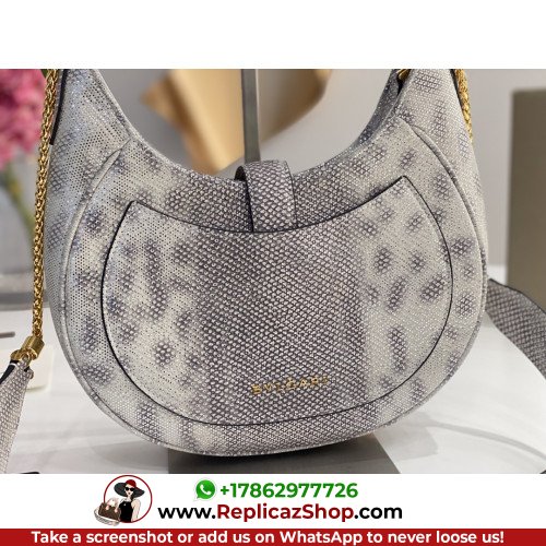 Bvlgari Bag - Image 3