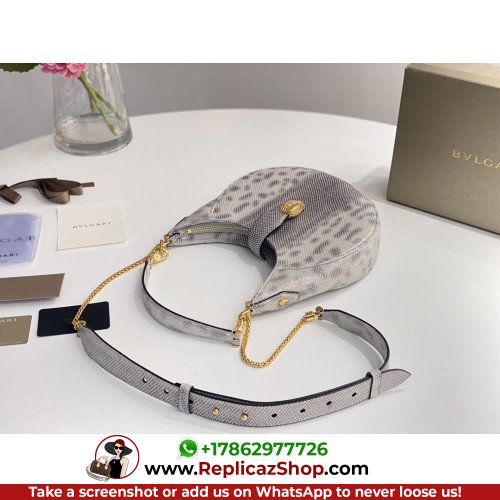 Bvlgari Bag - Image 4