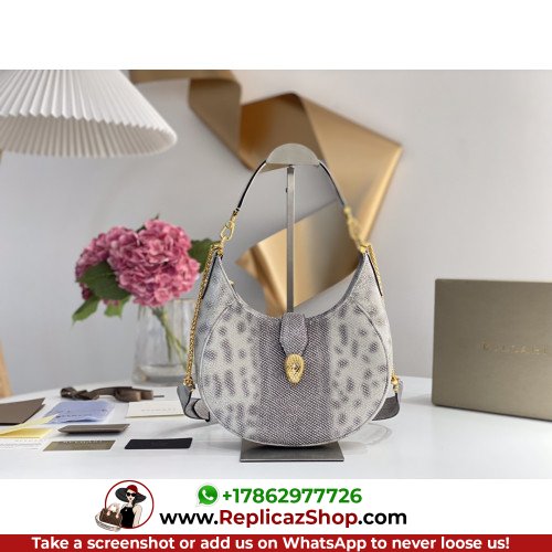 Bvlgari Bag - Image 6