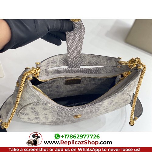 Bvlgari Bag - Image 7