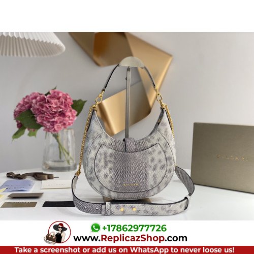 Bvlgari Bag - Image 8