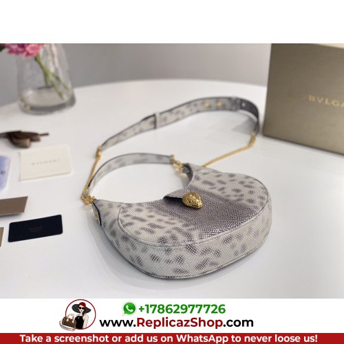 Bvlgari Bag - Image 9