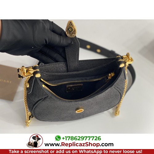 Bvlgari Bag - Image 10