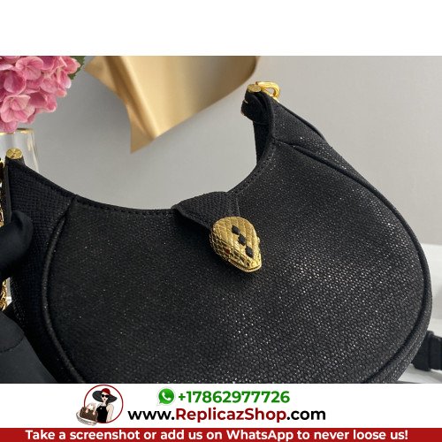 Bvlgari Bag - Image 3