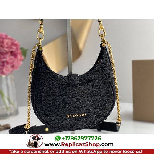 Bvlgari Bag - Image 8