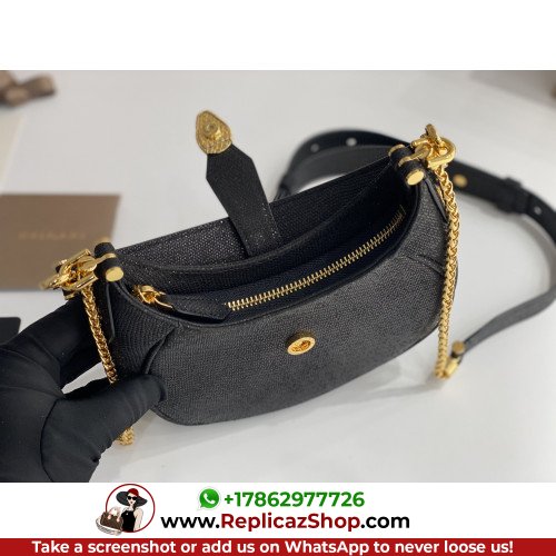 Bvlgari Bag - Image 9