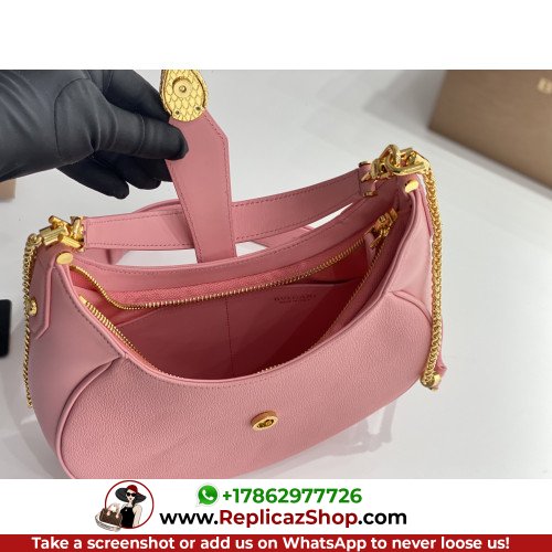 Bvlgari Bag - Image 10