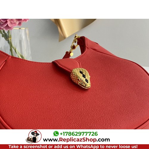 Bvlgari Bag - Image 4