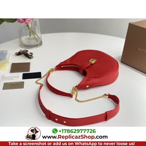 Bvlgari Bag - Image 5