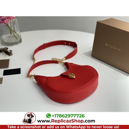 Bvlgari Bag - Image 6