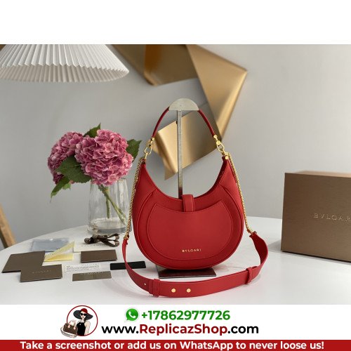 Bvlgari Bag - Image 7