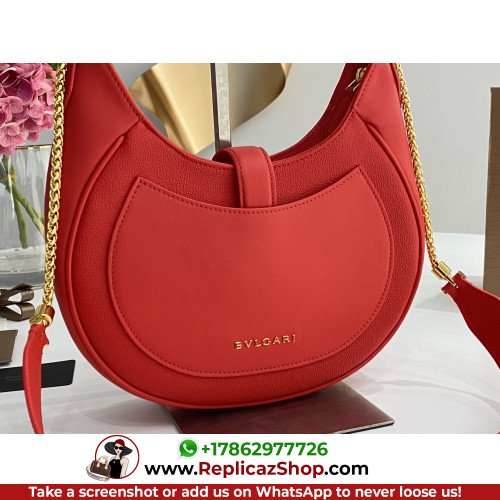 Bvlgari Bag - Image 8