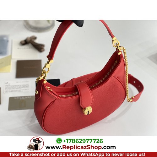 Bvlgari Bag - Image 9